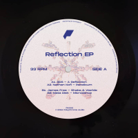 Various Artists - Reflection EP