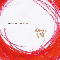 rei harakami - trace of red curb