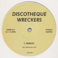 Psychemagik - Running To My Life