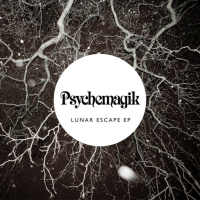 Psychemagik - Lunar Escape