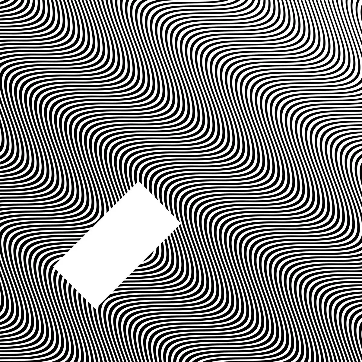 Jamie XX - In Waves : LP