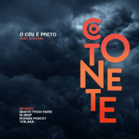 Cotonete - O C​é​u é Preto (Remixes)