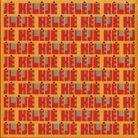 Kiko Navarro - Kéléjé