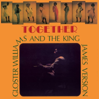 Gloster Williams and King James Version - Together