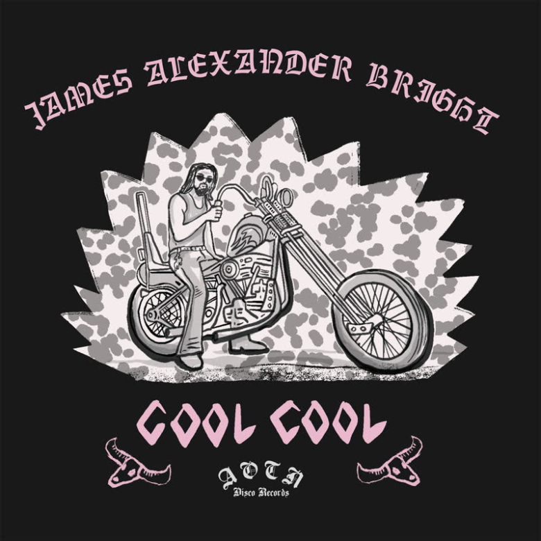 James Alexander Bright - Cool Cool | Newtone Records Digital