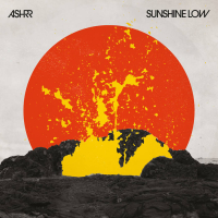 Ashrr - Sunshine Low