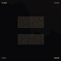 Various - Flash Crash / Hack Crash