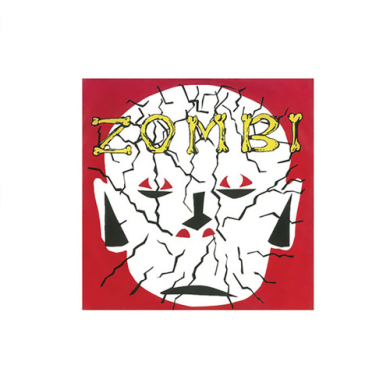 The Zombies - Zombi | NEWTONE RECORDS