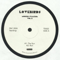 Lovebirds - Modern Stalking Vol 2