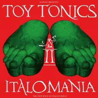 Kapote presents - Italomania Vol. 2
