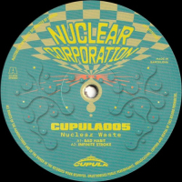Nuclear Waste / Corp - Nuclear Corporation