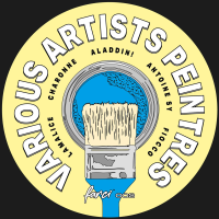 Various Artists - Various Artists Peintre EP