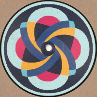 Alex Neri & Paolo Mosca - Eterno EP