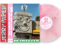Jerry Paper - INBETWEEZER