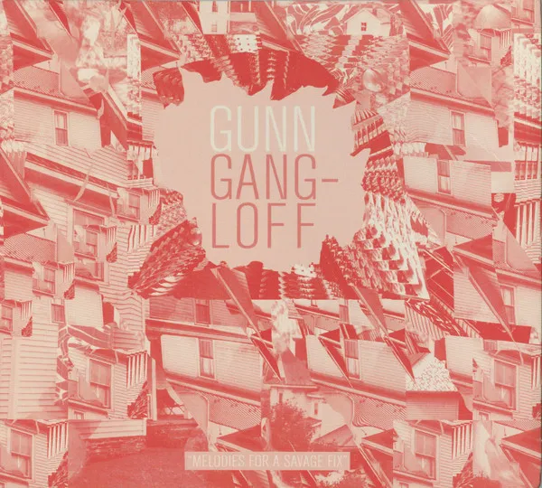 Steve Gunn & Mike Gangloff - Melodies for a Savage Fix : CD