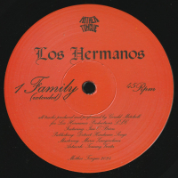 Los Hermanos - Family