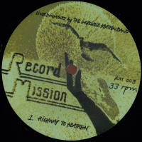 Record Mission (NICK THE RECORD & DAN TYLER) - EP 3