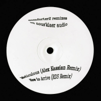 Comforter2 - Tell me something happy (Peach, Alex Kassian, RDS, Downstairs J Remixes)