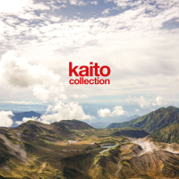 Kaito - Collection (LP (Red Opaque Vinyl))