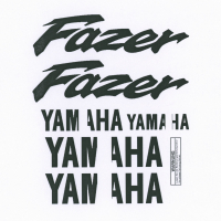 Fazer - Yamaha (LP, 180g)