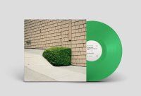 Ezra Feinberg - Soft Power ( LP, Limited Transparent Green vinyl)