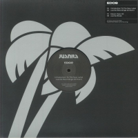 Edo 8 - Introduction To The New Label