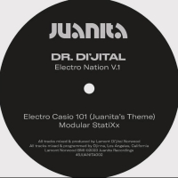 Dr. Di'jital - Electro Nation V.1