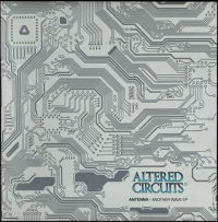 Antenna - Another Wave EP