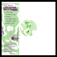 Circadian Rhythms - Basic Moves 20