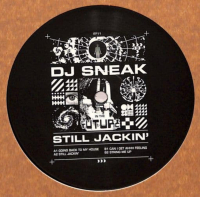 DJ Sneak - Still Jackin'