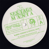 Bjorn Torske & Crystal Bois - As'besto