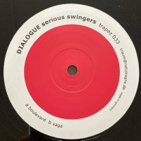 Dialogue - Serious Swingers