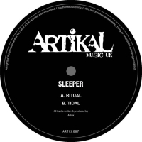 Sleeper - Ritual / Tidal