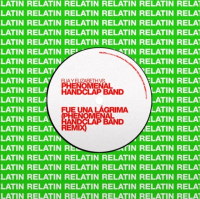 Phenomenal Handclap Band / Buscabulla - Elia y Elizabeth vs Phenomenal Handclap Band / Elia y Elizabeth x Buscabulla