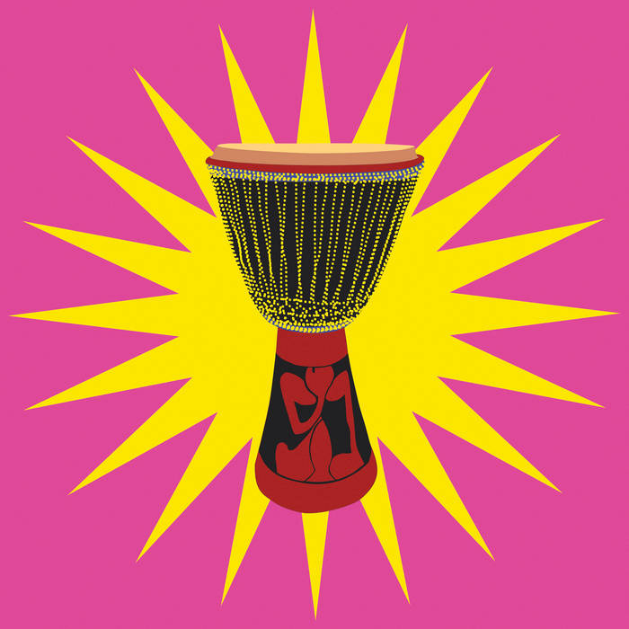 Various - Mondo Ritmo : 12inch