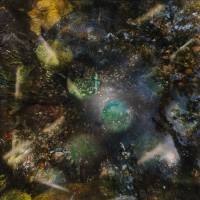 Green-House - A Host For All Kinds of Life
