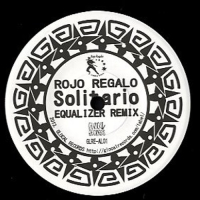 Rojo Regalo - Izumi / Solitario (EQUALIZER Remix)