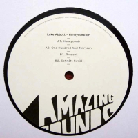 Luke Abbott - Honeycomb