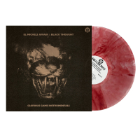 El Michels Affair & Black Thought - Glorious Game (Instrumentals)