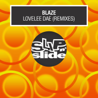 Blaze - Blaze Remixed