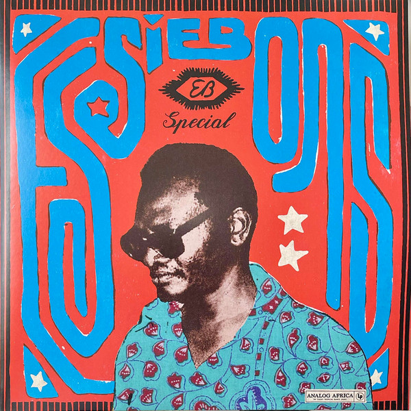 Various Artists - Essiebons Special 1973 - 1984 : 2LP
