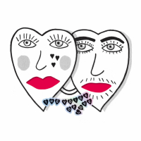 Various Artists - The Voice Of Love