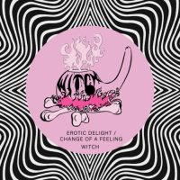 Witch - Erotic Delight / Change Of A Feeling