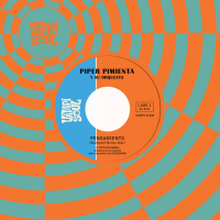 Piper Pimienta Y Su Orquesta / Columna De Fuego - Pensamiento / I​ñ​ot