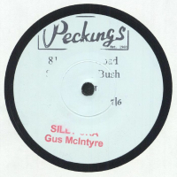 Peckings Allstars / Gus McIntyre - Tribute To Fela