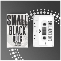 Miki - Small Black Dots 10 years