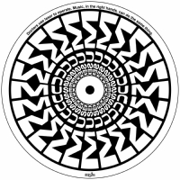 Francesco Farfa, Hamsa, Joy Kitikonti, Ubik - MUSEK 02