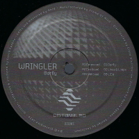 Wringler - Barfly