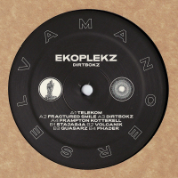 Ekoplekz - Dirtbokz