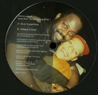 Gene Hunt - Gene Vs Gene Part.I